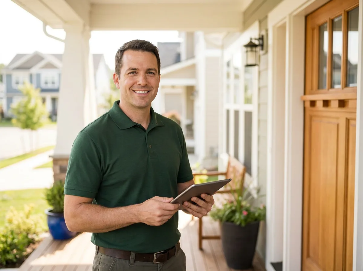 Pest control FAQs for Cumberland Center, ME